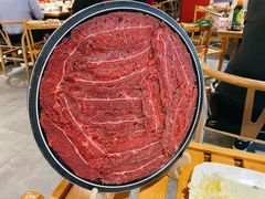 -清真·天府皇城坝百年牛肉火锅(皇城清真寺店)