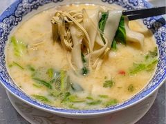 -裕丰源滋补烩面(天赋路店)