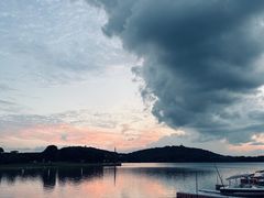 -上海月湖雕塑公园