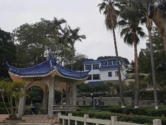 -鼓浪屿·皓月园