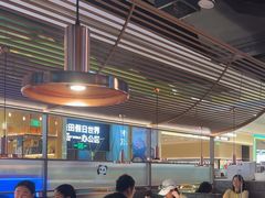 -茄子恰恰·新云南小炒(坪山益田店)