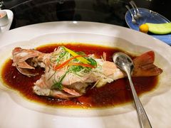 -杭州明豪voco酒店·明轩阁中餐厅