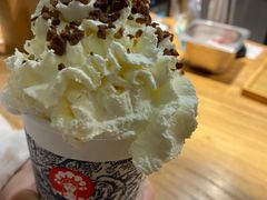 -霸王茶姬(金港国际店)