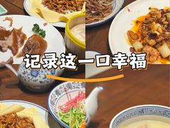 -百花深处·老北京风味菜