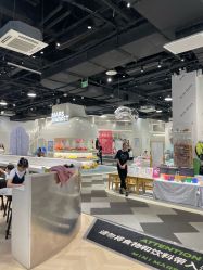 -MINI MARS KIDS CLUB亲子家庭中心(长宁天山店)