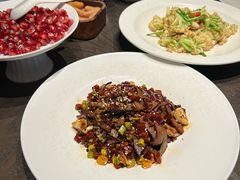 -潇湘楼·二十四节气山野菜(亚运村店)