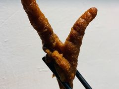 -潮粥荟·潮汕砂锅粥(槐房万达店)