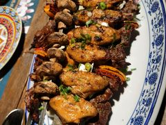 -卢布里西餐厅(满洲里店)