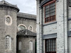 -平安桥天主教堂