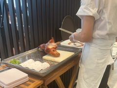 -味+新京宴·烤鸭·北京菜(创意谷店)