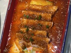 -常和州·夜宵大排档(常州单店)