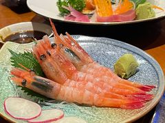 -気楽亭和食料理(气乐亭大世界本店)