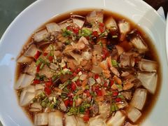-湖畔鲁菜·二十年老字号餐厅(大明湖店)