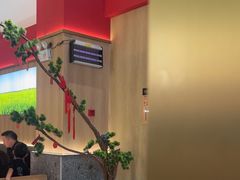 -湘江红·湖南招牌菜(莲花南路店)