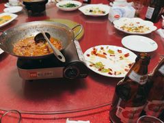 -畲乡一品鱼府土菜馆