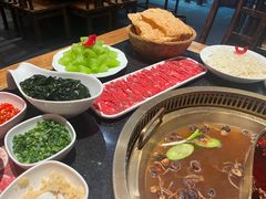 -红运火锅·中国名火锅·国风演绎(省体店)