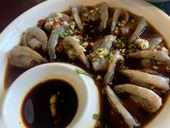 海派生卤虾-蠔友汇(大东店)