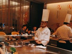-赤坂亭·M9和牛烧肉·铁板烧·日料398放题(长泰广场店)