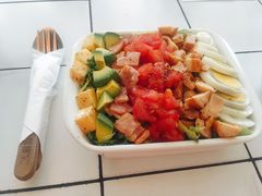 彩虹沙拉-娜娜家•Nana’Garden (福州道店)