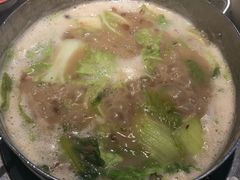 -土风豆米火锅(鸿通城店)