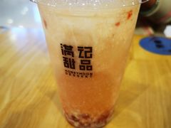 -满记甜品(巴黎春天宝山店)