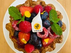 水果挞-Money Shops(愚园路店)