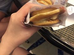 -味正点车轮饼可丽饼(南禅寺店)
