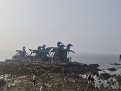 -养马岛旅游度假区