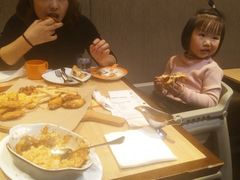 -必胜客(城西银泰店)