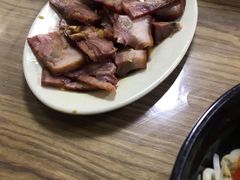 -大姨捞面(新安花园店)