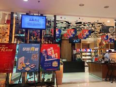 -快乐迪KTV(中山路店)