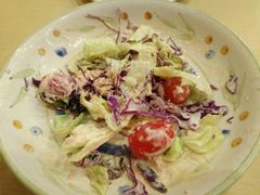 -萨莉亚意式餐厅(龙阳广场店)