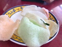 虾片-老苏扬饭店