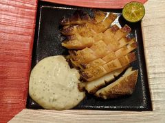 -Ginza Onodera铁板烧(外滩十八号店)