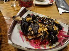 -毛辣果·贵州红酸汤牛肉火锅(西单店)