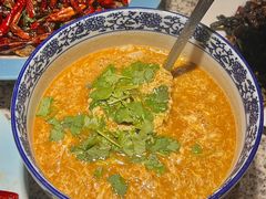 -廉厨干煸鸡·地标名菜(民富园店)