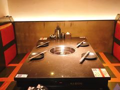 -锅说大脸毛肚重庆老火锅(佐阾店)