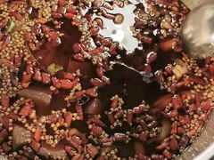 -味之绝热血美蛙鱼火锅(中坝店)