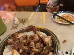 -沪上名羊天下•烤羊腿•东北烧烤•小龙虾(浦东直营总店)