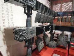 -宁波市保国寺古建筑博物馆