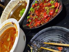 -红钳侠小龙虾·烧烤(中赢康康谷店)