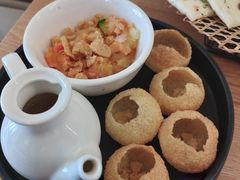 -木尔坦·Multan巴基斯坦清真餐厅halal(大智嘉园店)