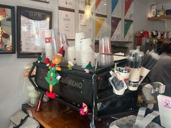 -Joymean coffee.见面咖啡