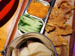-钳小厨疯味1987肉蟹煲(美一城广场店)
