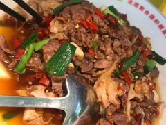 -炊烟小炒黄牛肉(中心印象城店)