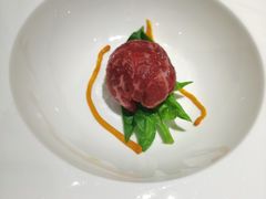 -王品牛排(福州泰禾店)