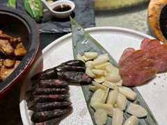 -C31地窖餐厅(黑龙江北路店)