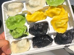 -船歌·鱼水饺青岛菜(金狮广场店)