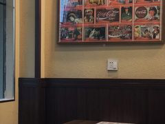 -曼谷食堂·泰国家庭料理(丹桂路店)