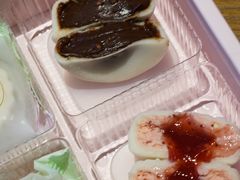 -爱达乐面包生日蛋糕(华油路店)